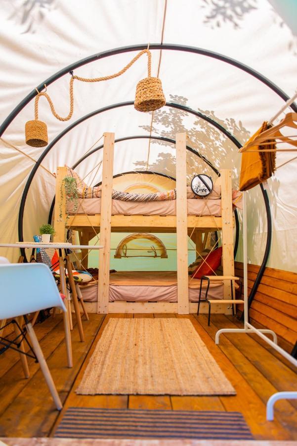 Отель Dragonfly Gardens - The Wagons Брашов Экстерьер фото